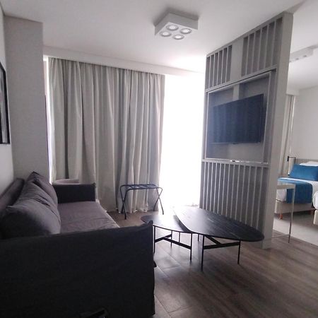 Guemes Hotel & Spa Salta Dış mekan fotoğraf