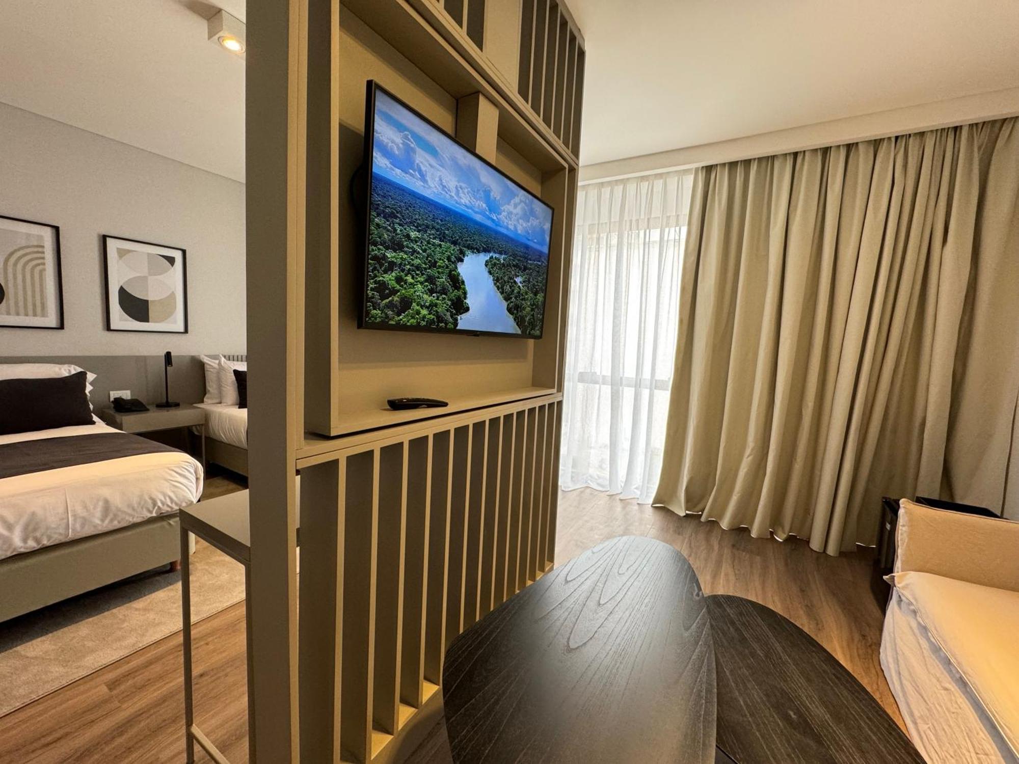 Guemes Hotel & Spa Salta Dış mekan fotoğraf