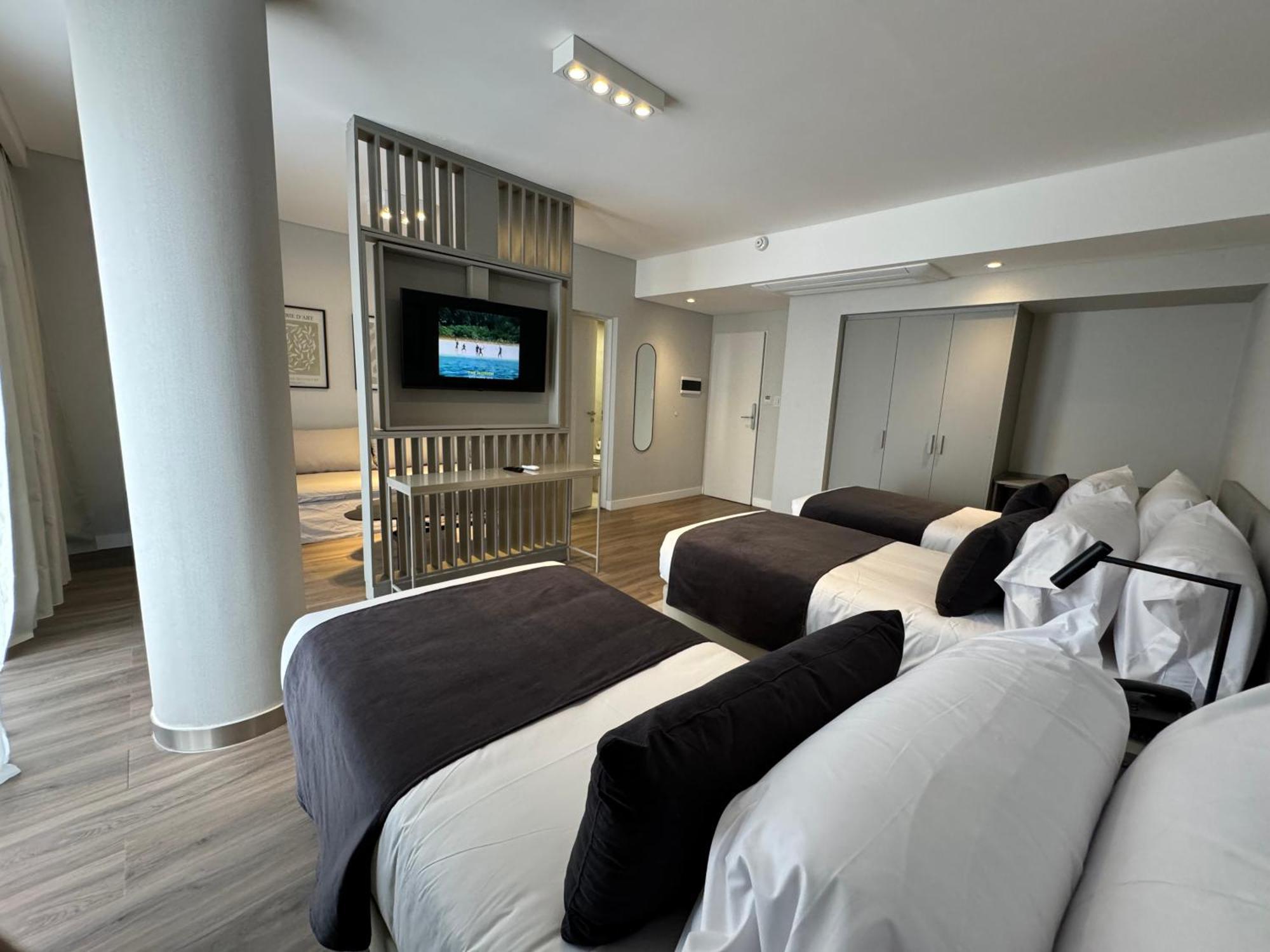 Guemes Hotel & Spa Salta Dış mekan fotoğraf