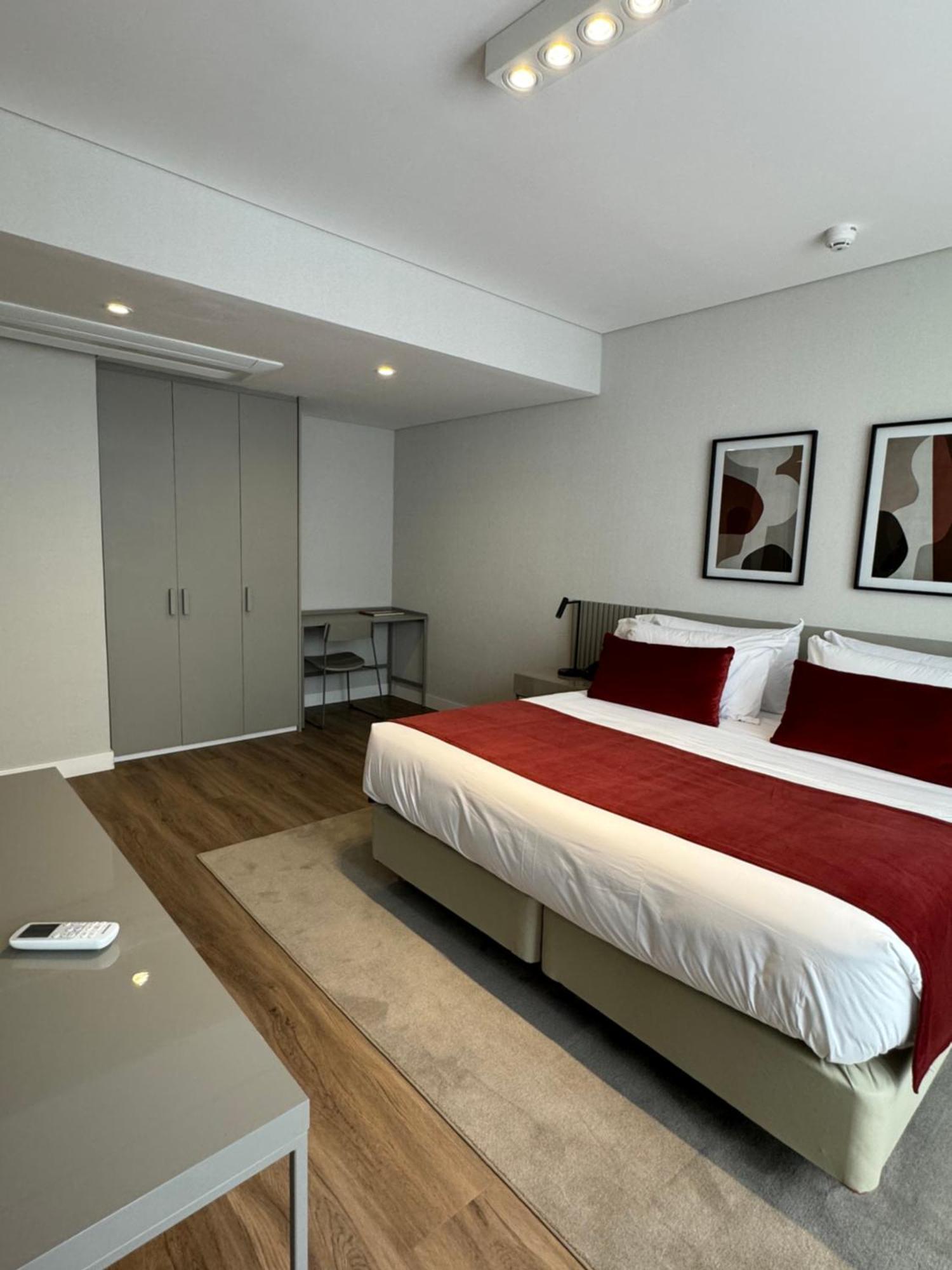Guemes Hotel & Spa Salta Dış mekan fotoğraf