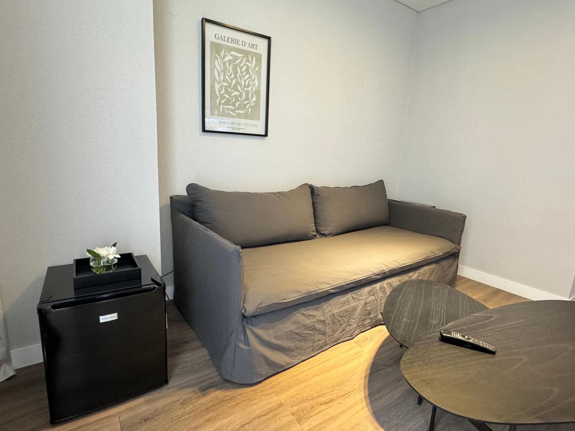 Guemes Hotel & Spa Salta Dış mekan fotoğraf