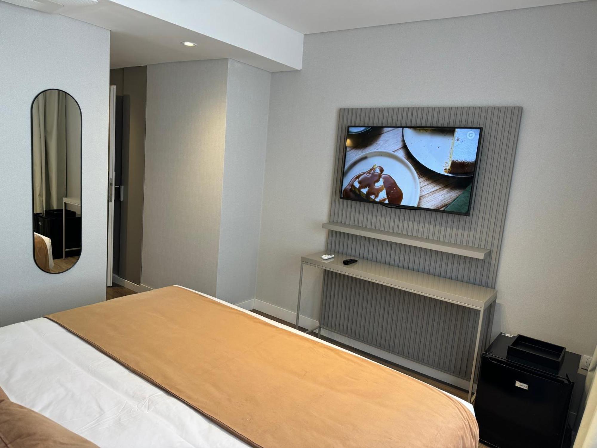 Guemes Hotel & Spa Salta Dış mekan fotoğraf
