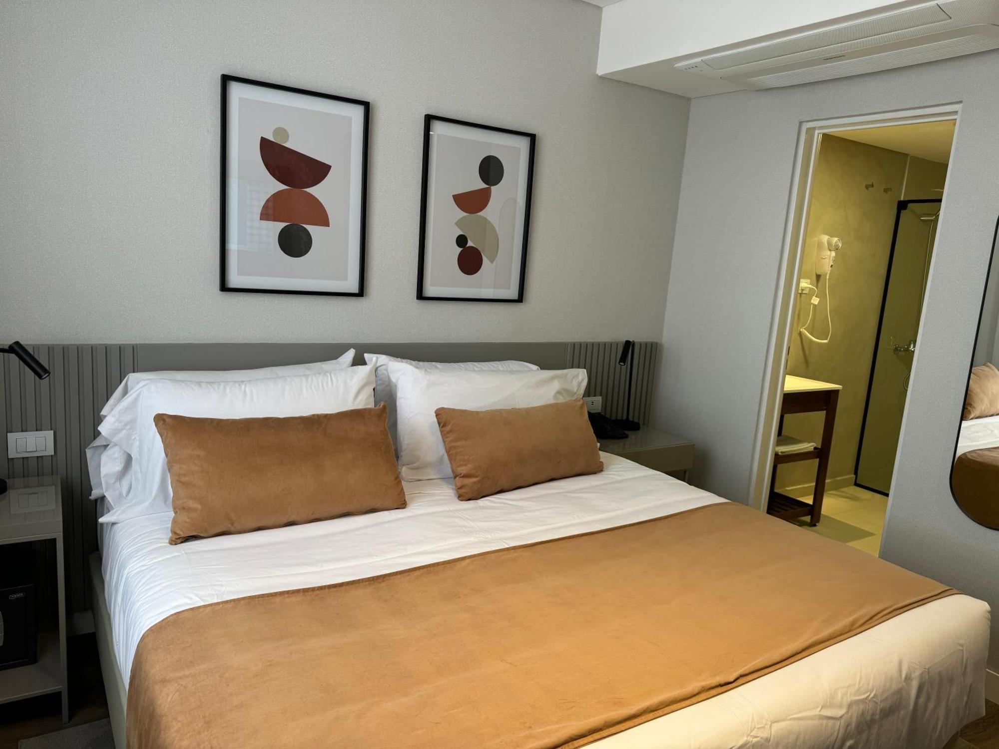 Guemes Hotel & Spa Salta Dış mekan fotoğraf