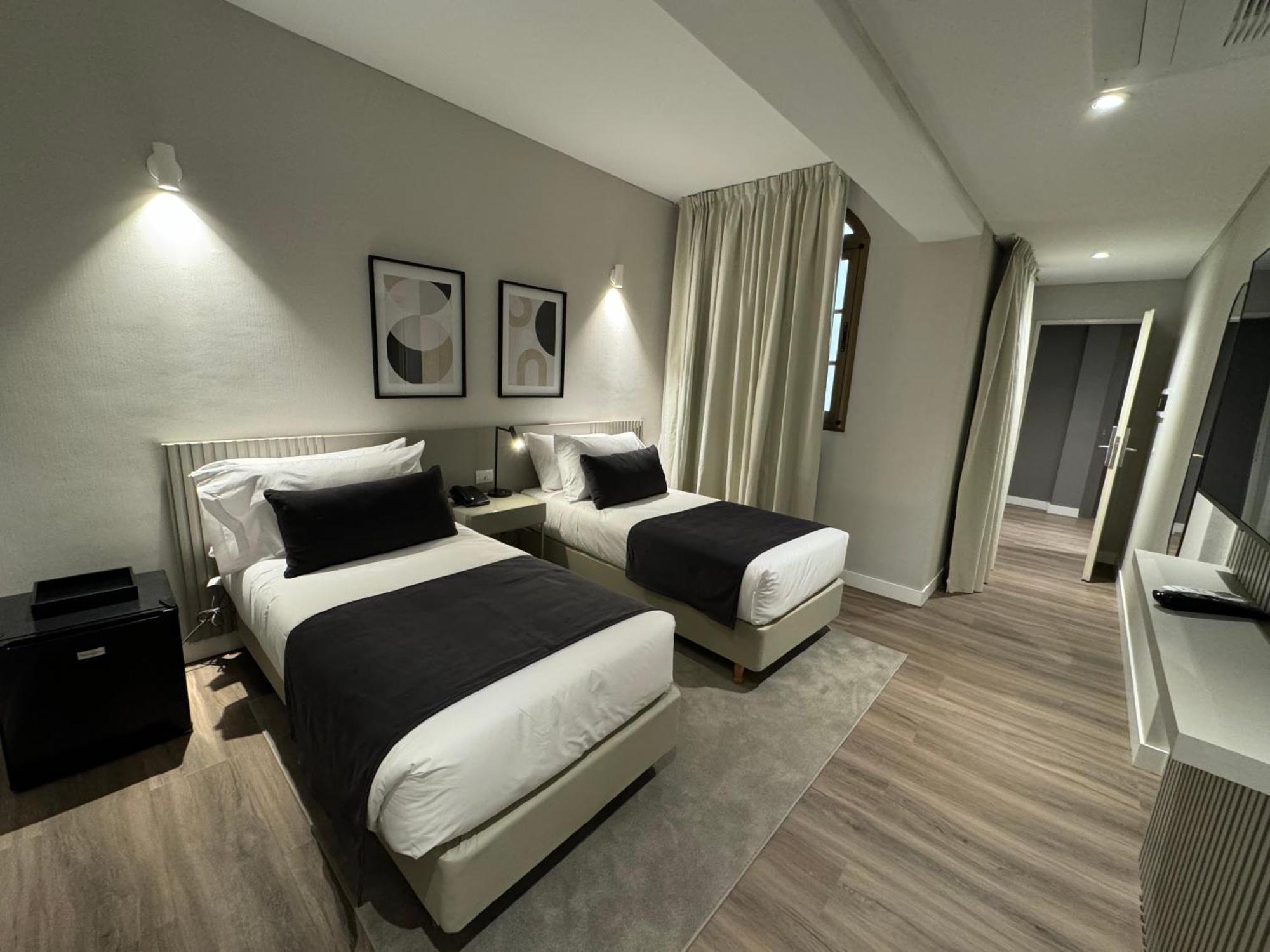 Guemes Hotel & Spa Salta Dış mekan fotoğraf