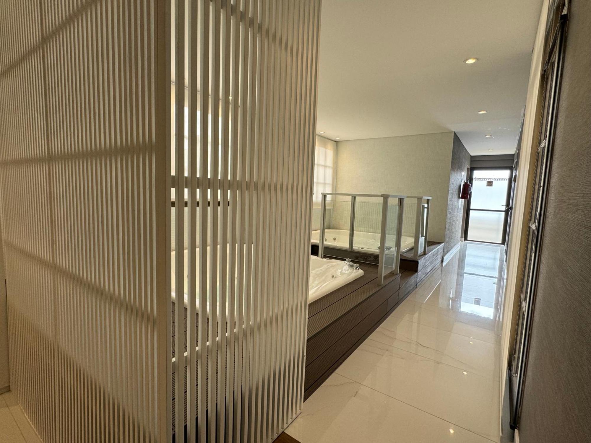 Guemes Hotel & Spa Salta Dış mekan fotoğraf