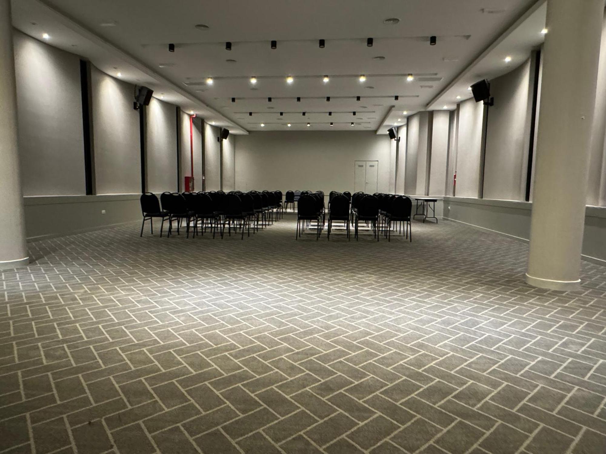 Guemes Hotel & Spa Salta Dış mekan fotoğraf
