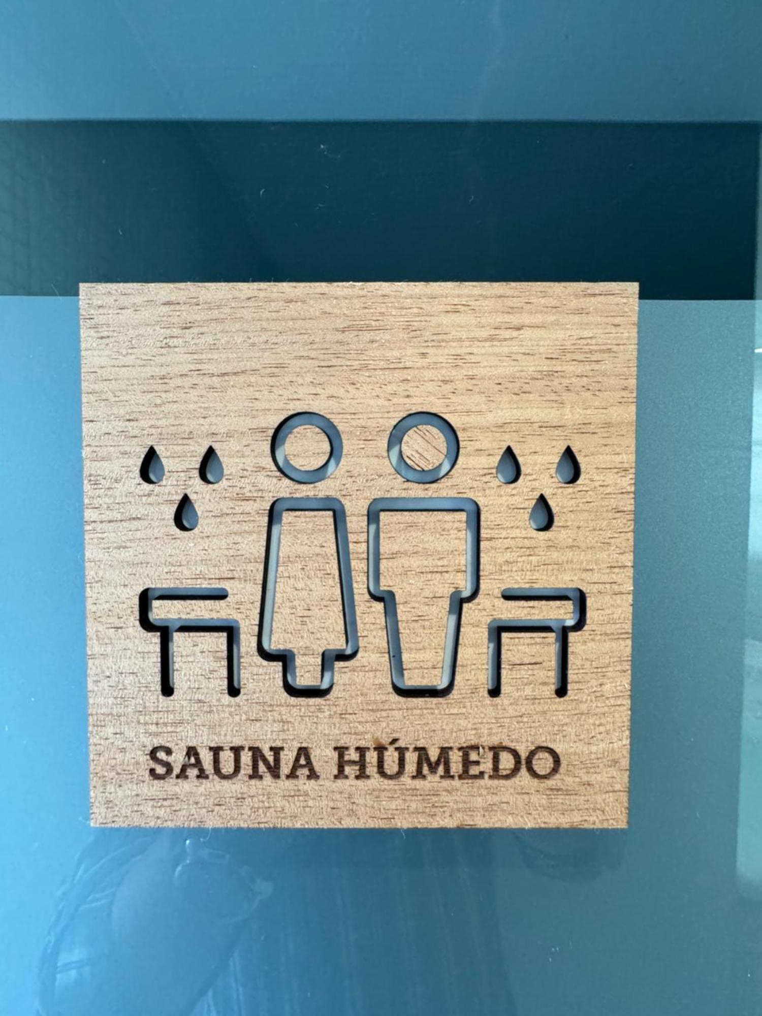 Guemes Hotel & Spa Salta Dış mekan fotoğraf