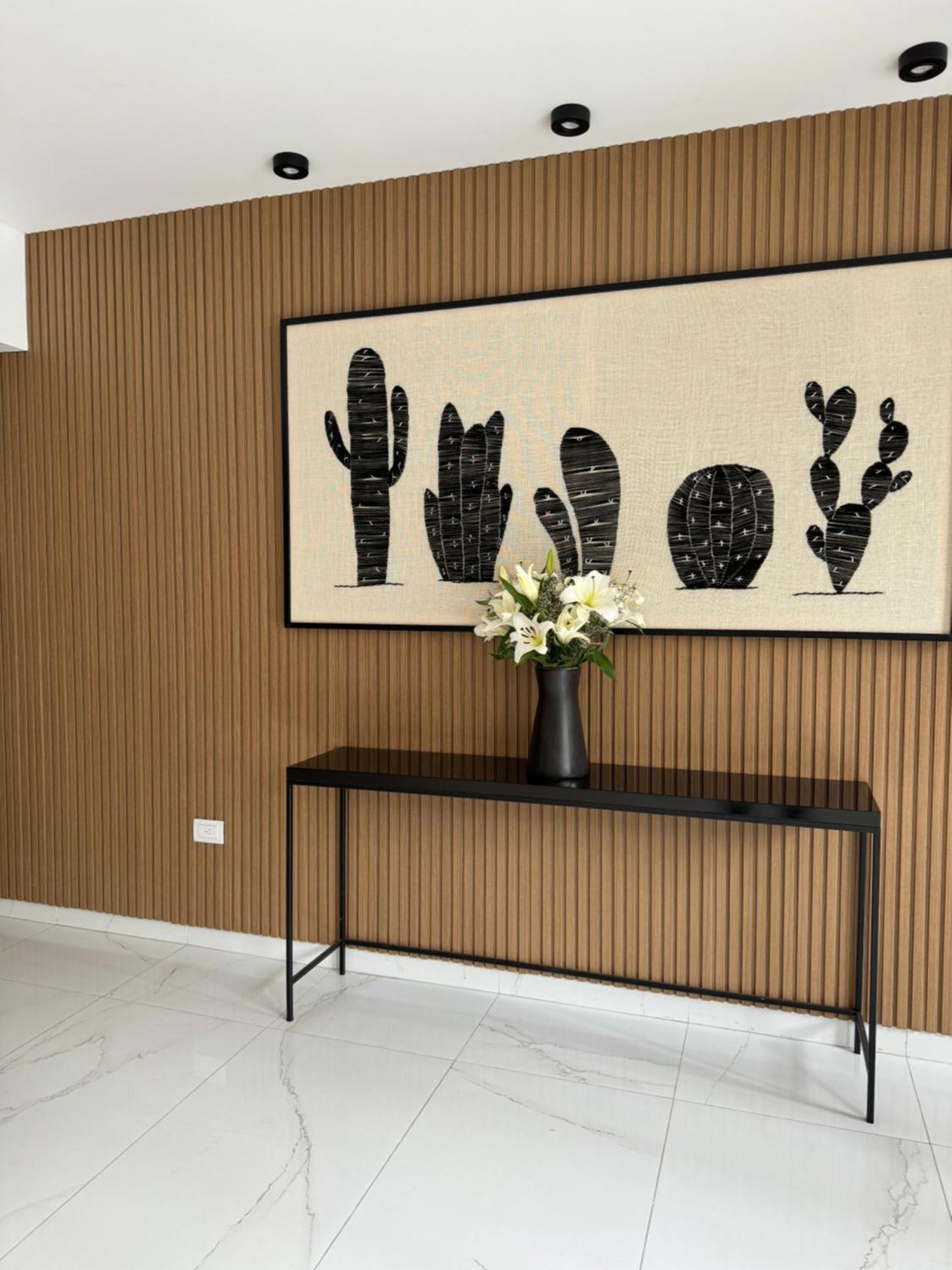 Guemes Hotel & Spa Salta Dış mekan fotoğraf