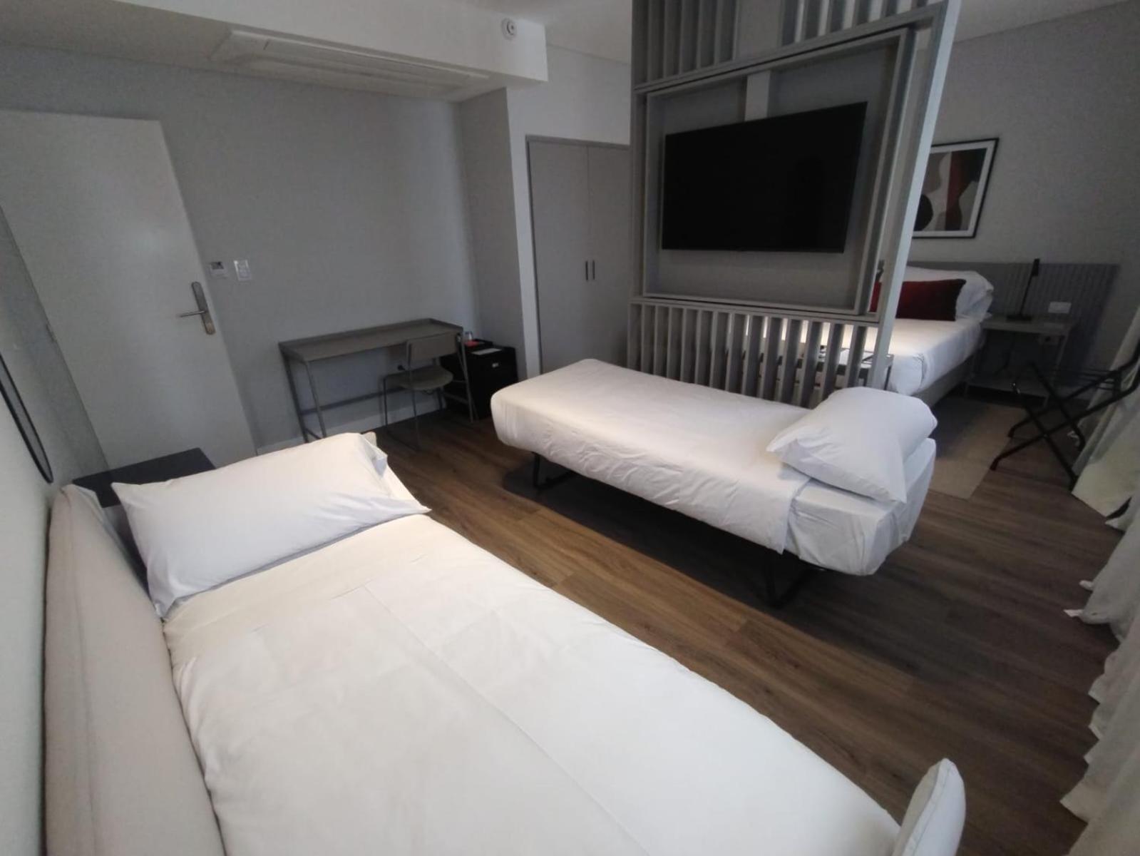 Guemes Hotel & Spa Salta Dış mekan fotoğraf