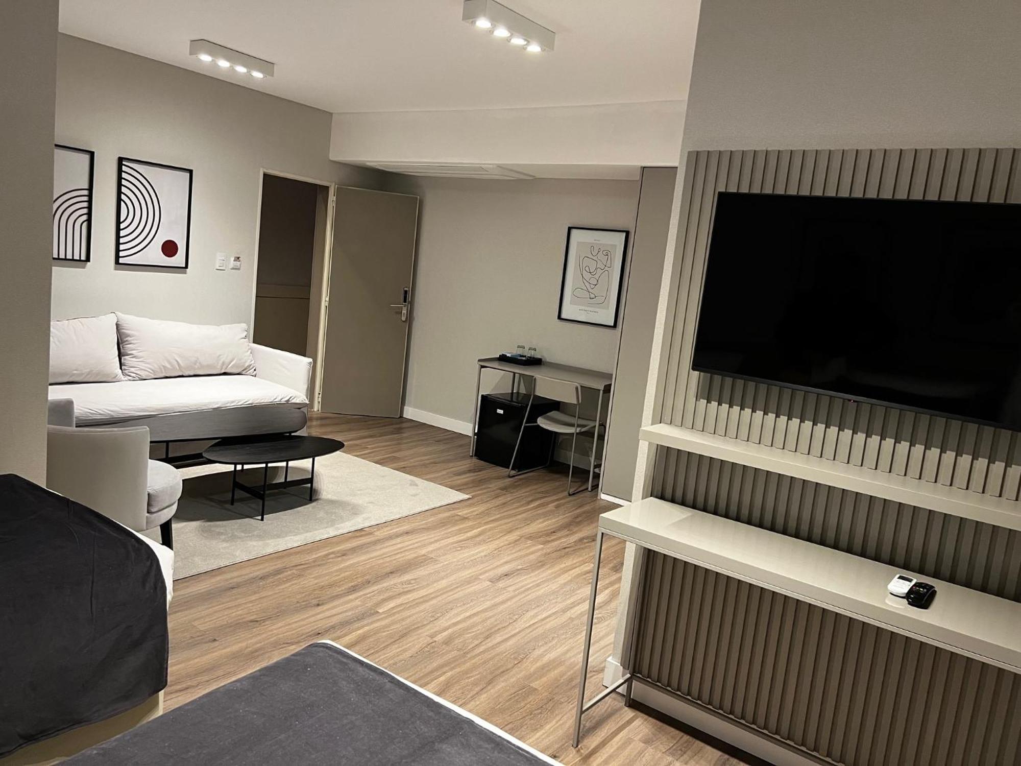 Guemes Hotel & Spa Salta Dış mekan fotoğraf
