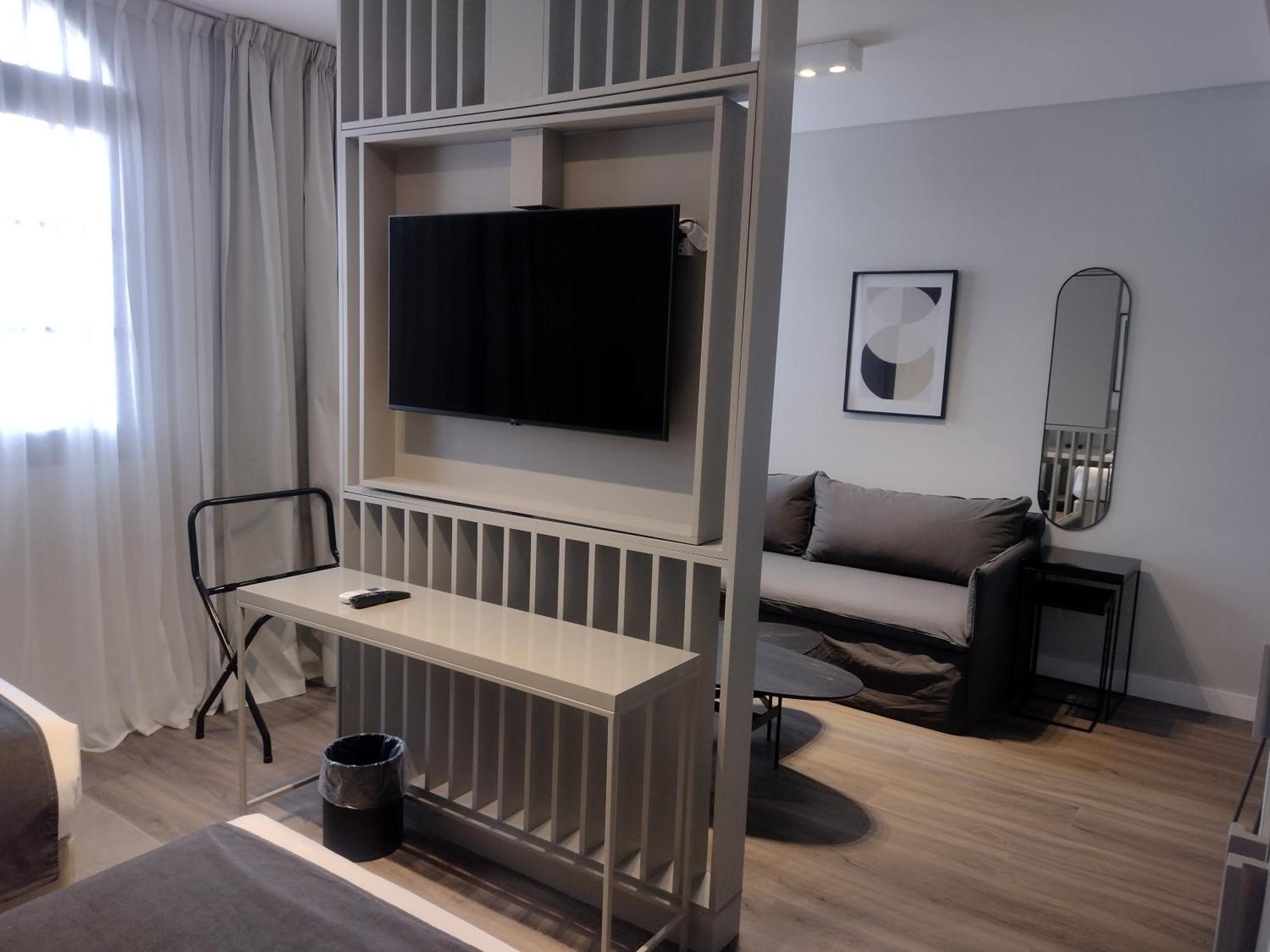 Guemes Hotel & Spa Salta Dış mekan fotoğraf
