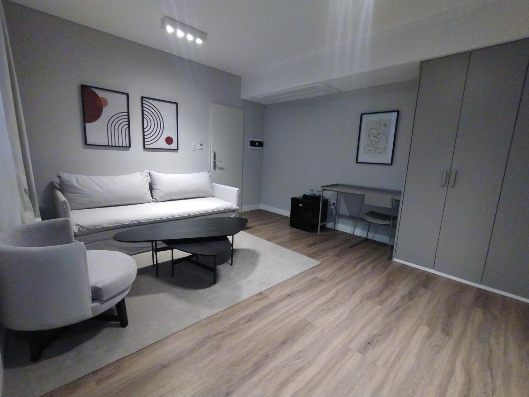 Guemes Hotel & Spa Salta Dış mekan fotoğraf