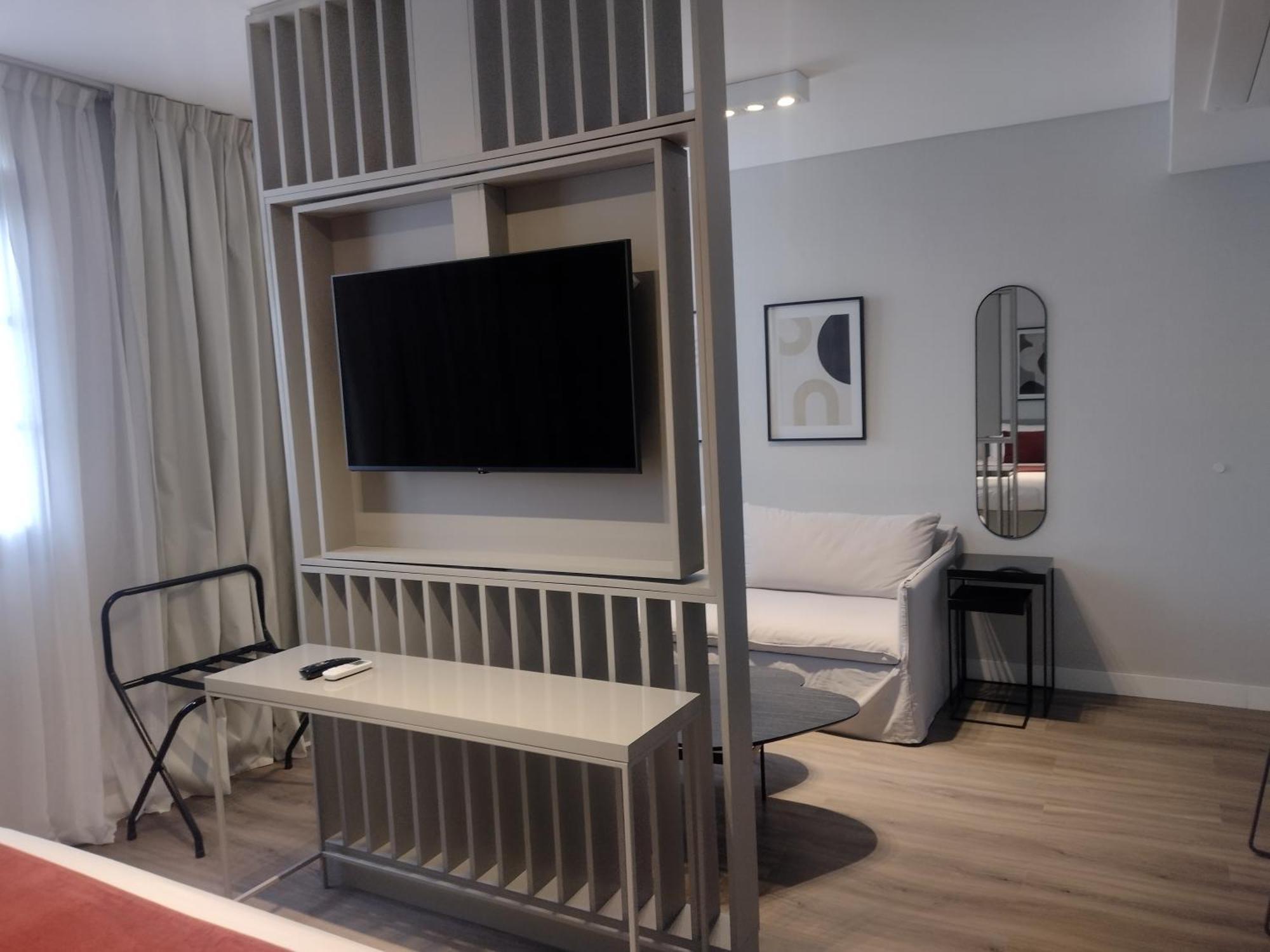 Guemes Hotel & Spa Salta Dış mekan fotoğraf