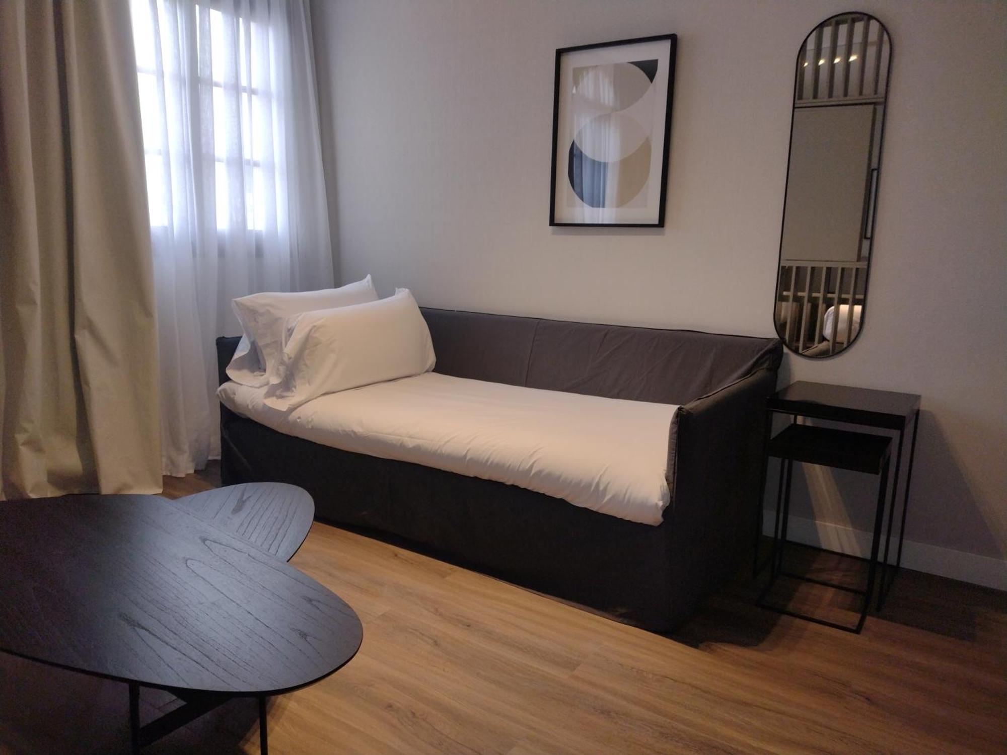 Guemes Hotel & Spa Salta Dış mekan fotoğraf