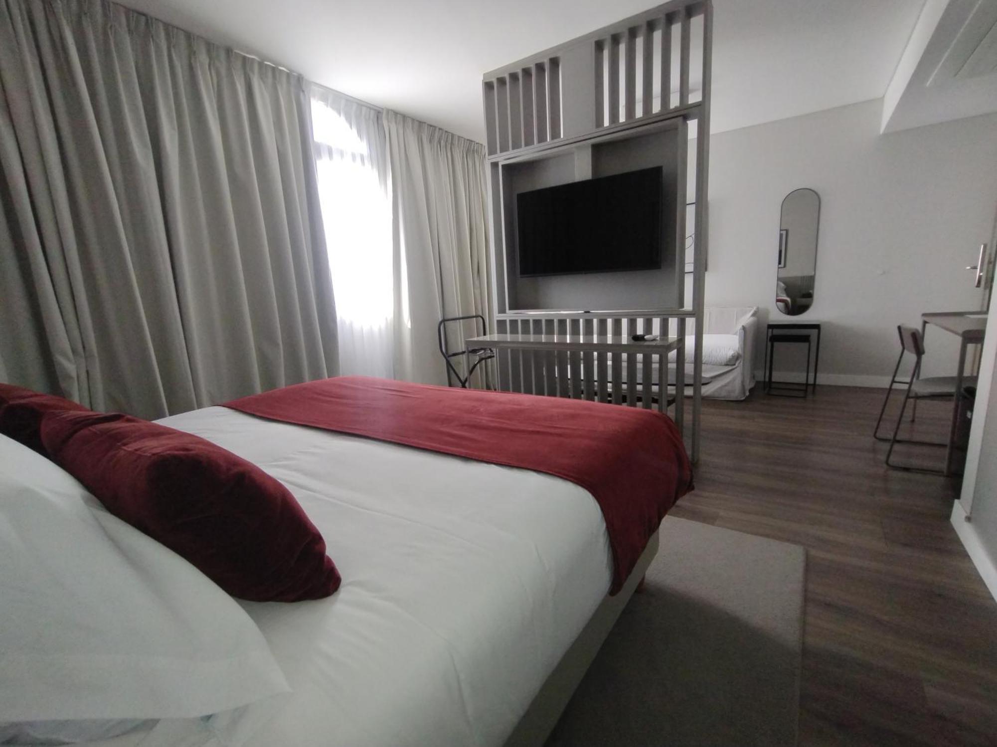 Guemes Hotel & Spa Salta Dış mekan fotoğraf