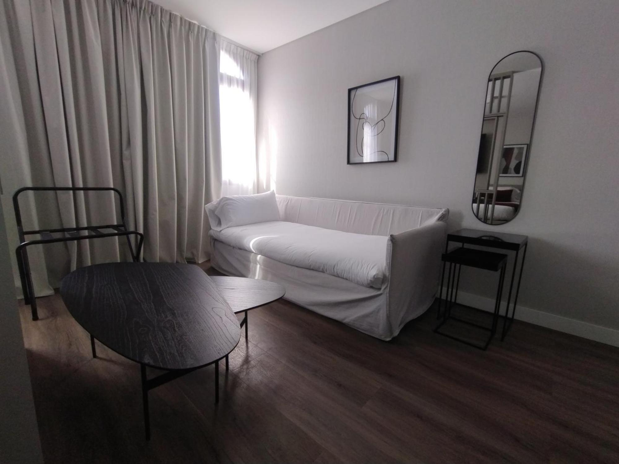 Guemes Hotel & Spa Salta Dış mekan fotoğraf